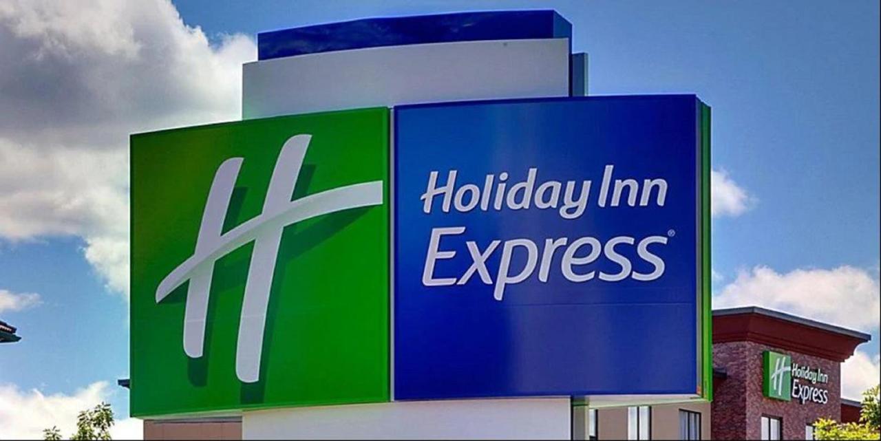 Holiday Inn Express & Suites - Bardstown By Ihg Exterior foto